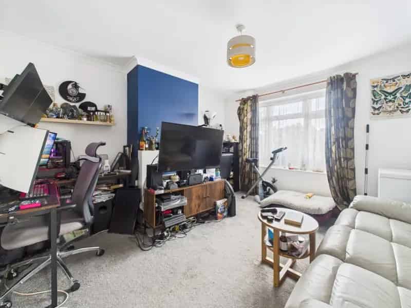 1 Bedroom Flat for Sale in Manadon Plymouth