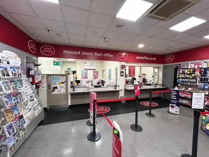 Belfast City Centre Post Office Franchise for Sale
