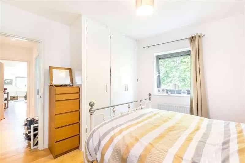 1 Bed Flat for Sale East Dulwich