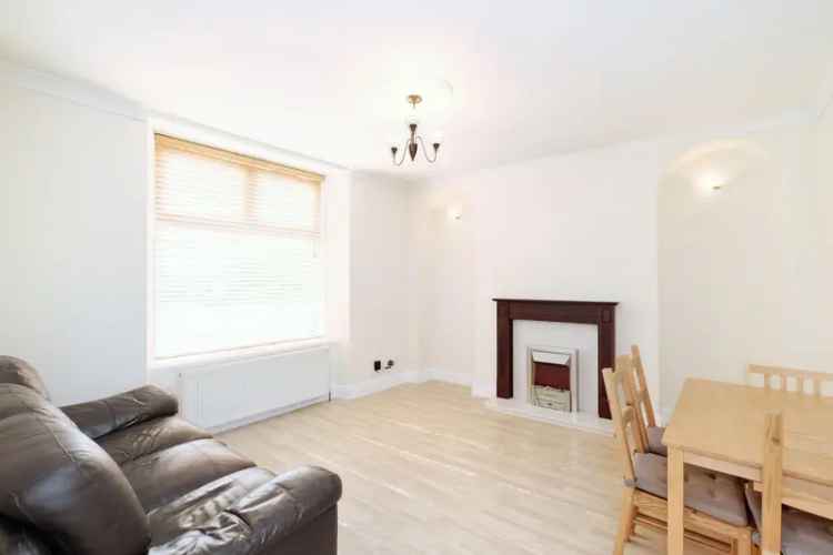 Flat For Rent in Aberdeen City, Scotland