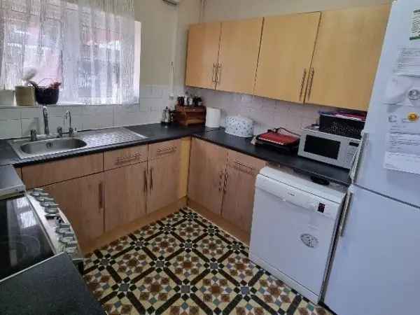 House For Rent in Southend-on-Sea, England