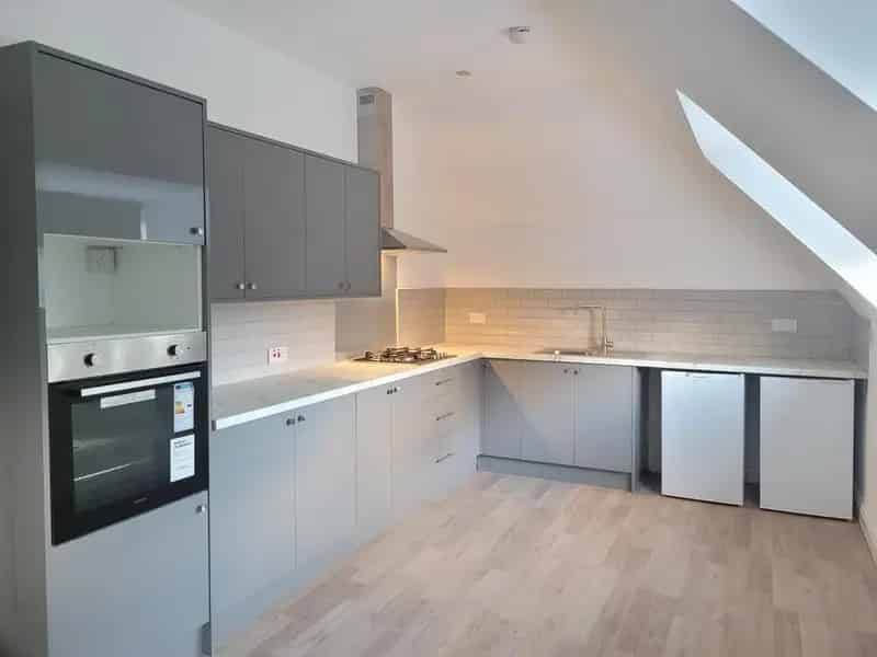 2 Bedroom Apartment To Rent
