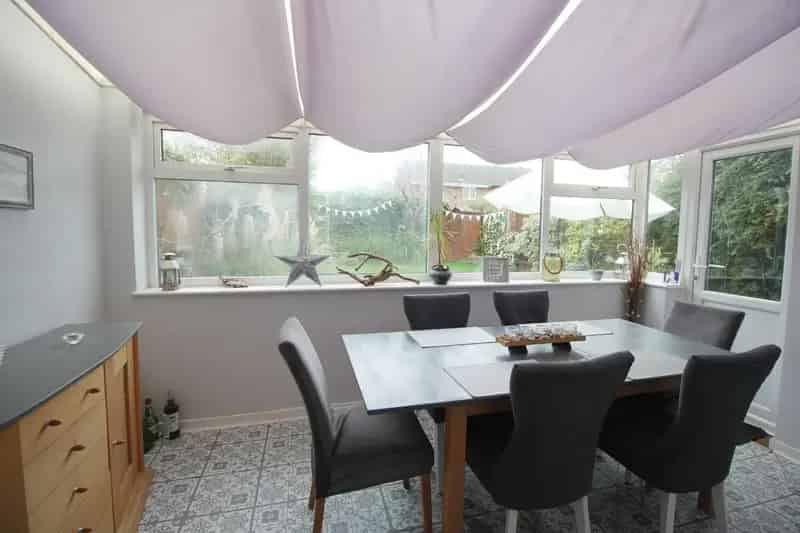 4 Bedroom House For Sale