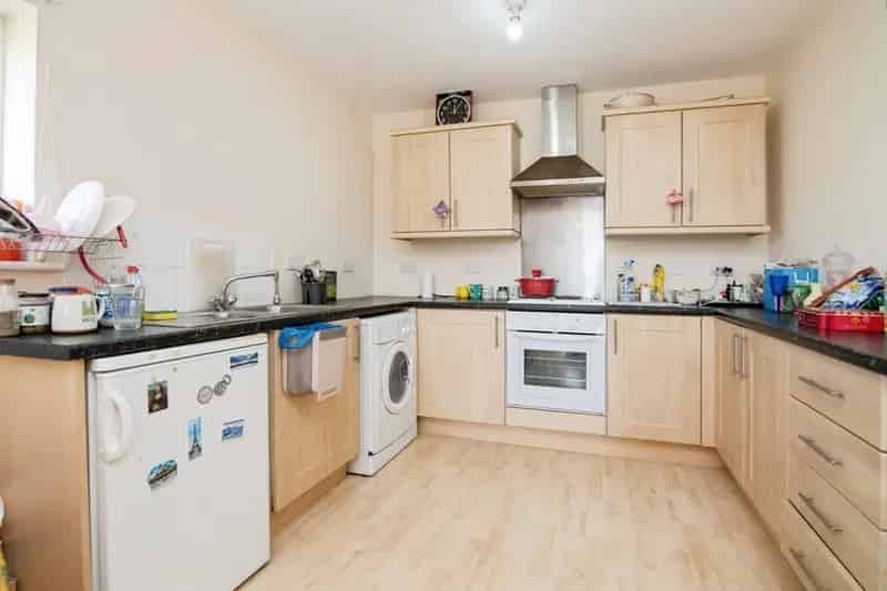 Two Bedroom Apartment West Bromwich Zero Deposit Available
