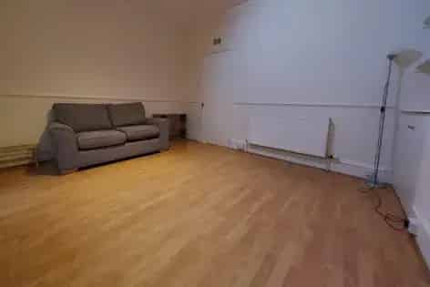 1 Room 51m² Furnished Flat Aberdeen - Gas Central Heating
