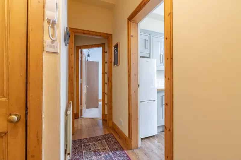 1 Bedroom Flat to Rent in Stockbridge