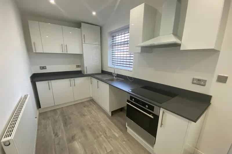 3 Bed Mid Terrace House Speke Freehold Investment First Time Buyer