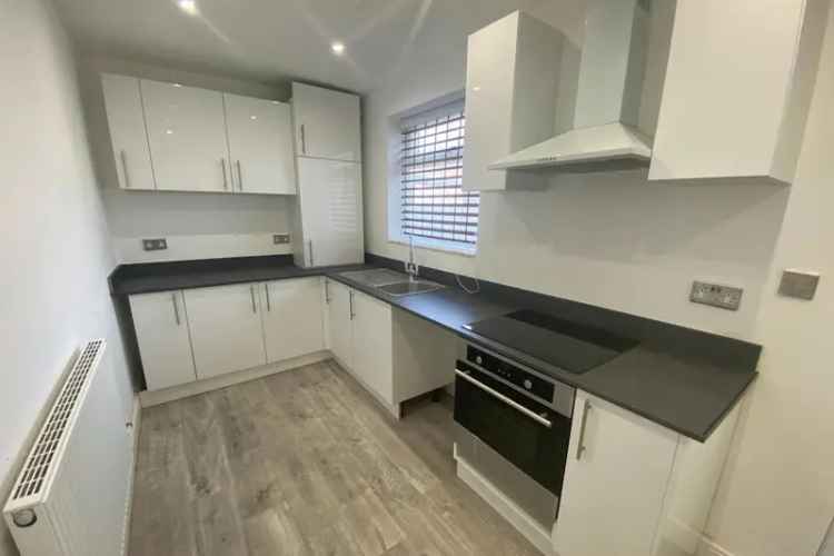 3 Bed Mid Terrace House Speke Freehold Investment First Time Buyer