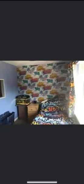 4 Bed House 3 Bath Quiet Street On Street Parking