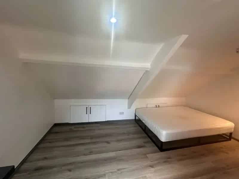1 Bedroom Flat To Rent
