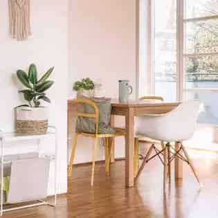 1 room house of 14 m² in Sheffield