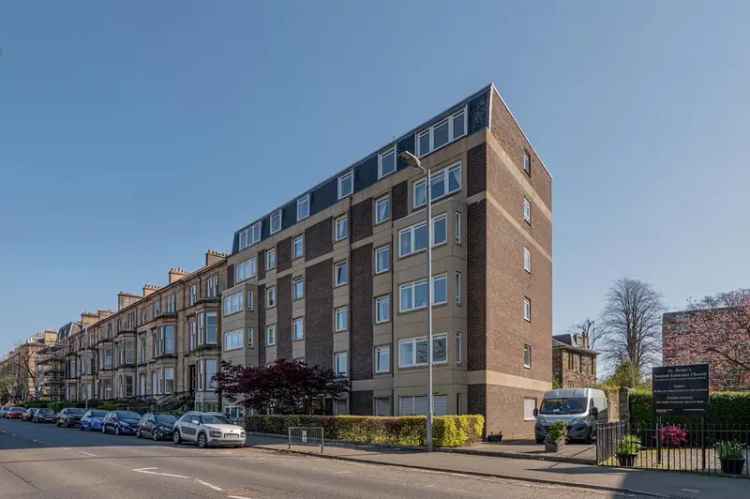 2 Bedroom Apartment for Sale in Glasgow West End
