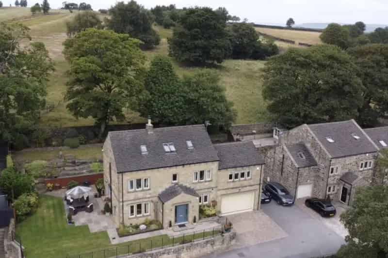 House For Sale , Bradford, England