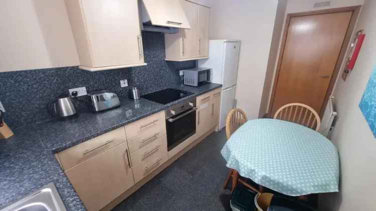 3 Bedroom Flat to Rent Aberdeen