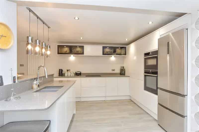 5 Bedroom Detached House For Sale Walderslade Woods