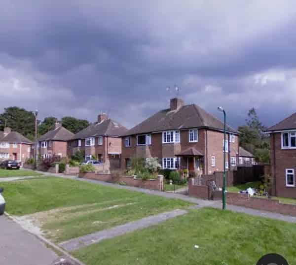 House For Rent , Bourne End, England