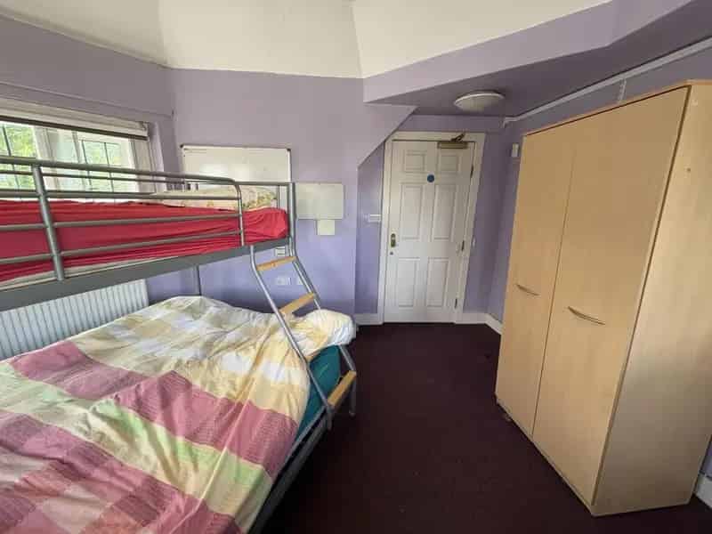 1 Bedroom House Share Furnished Double Room Bills Inclusive