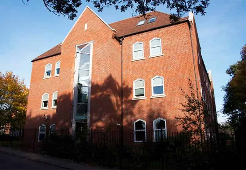 Serviced Offices for 2-100 People Flexible Terms