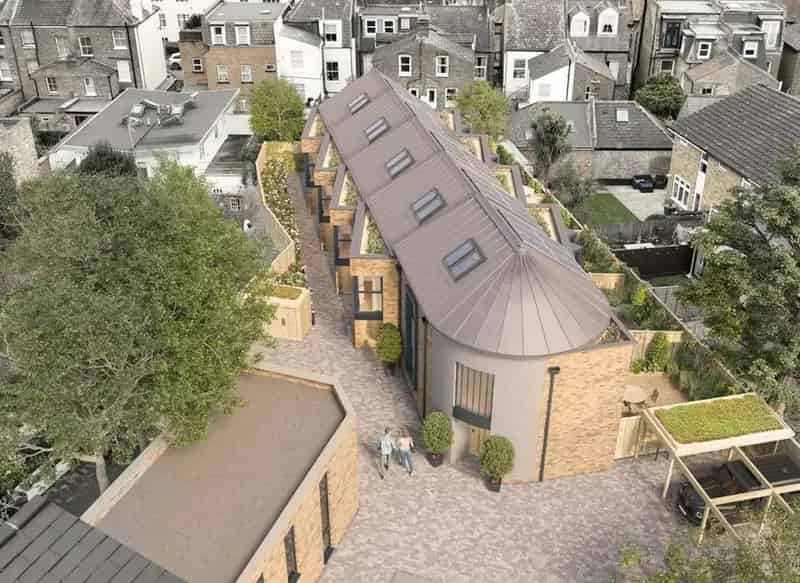 Four Bedroom Family Home in Wandsworth