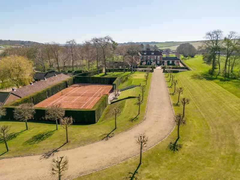Land For Sale , Lambourn, England