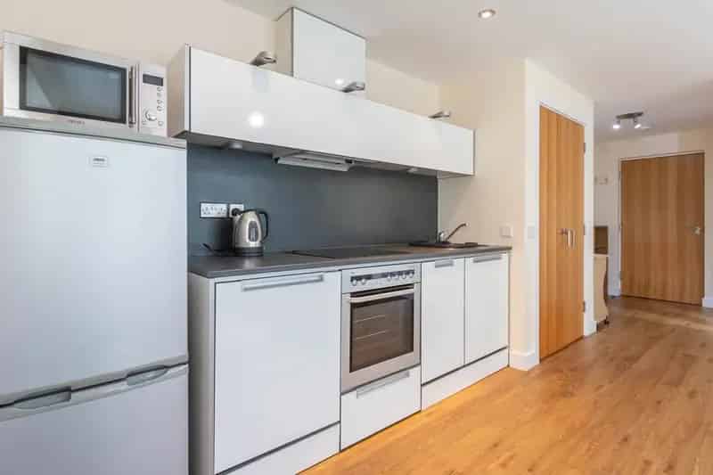 Studio to Rent