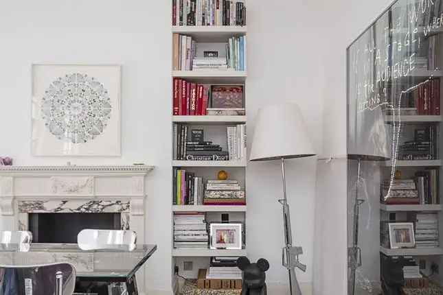 Flat for sale in Brompton Road, London SW3