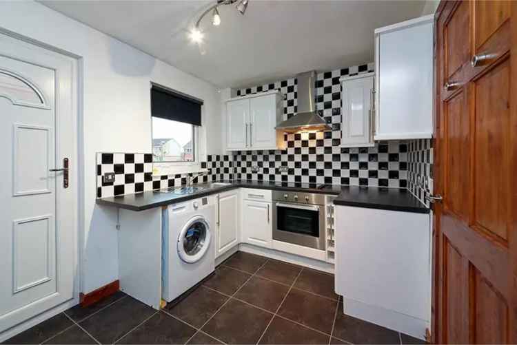 1 Bed Bungalow - Semi-Detached with 1 Reception Room