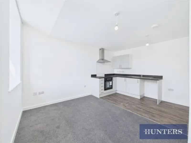 2 Bedroom Flat For Sale Newly Renovated 494 SQ FT