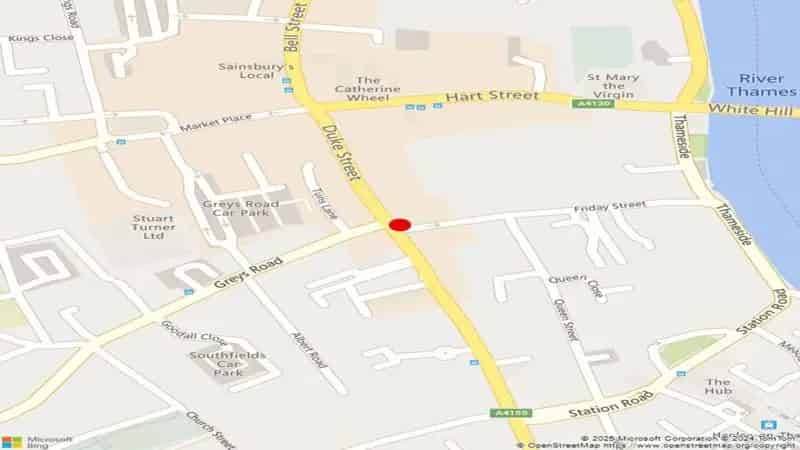 Ground Floor Shop to Let - Duke Street and Friday Street
