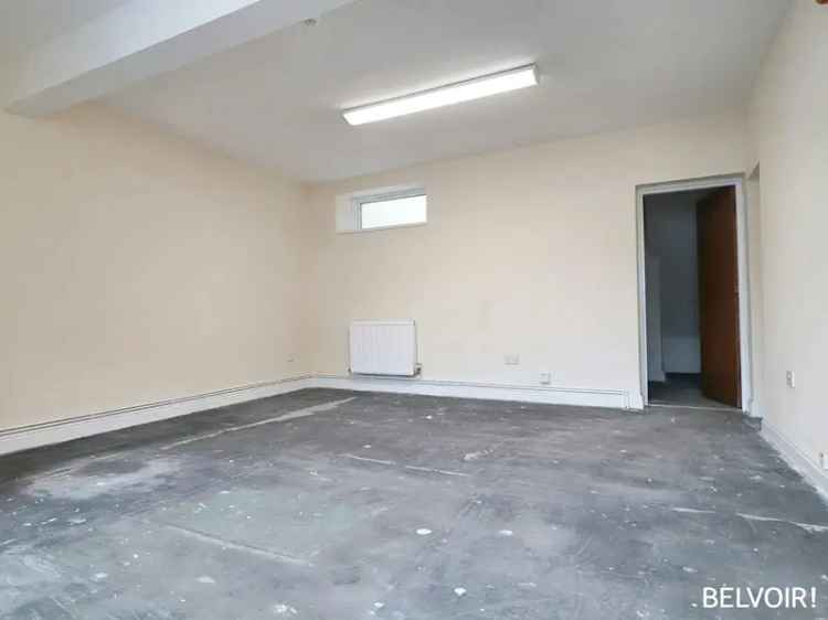 Commercial For Rent in 1, Bonvilston Road, Pontypridd, Wales