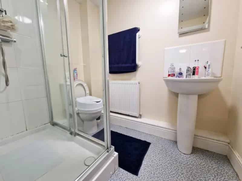 2 bedroom Flat
 For Sale