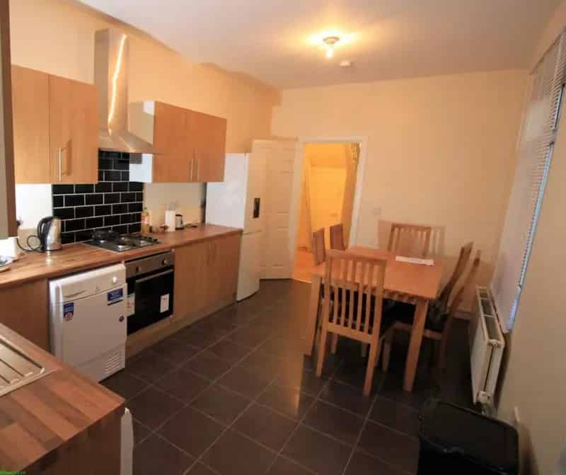 5 Bedroom Student House to Rent