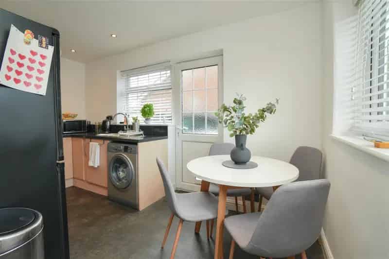 2 Bedroom Bungalow for Sale in Sheriff Hutton