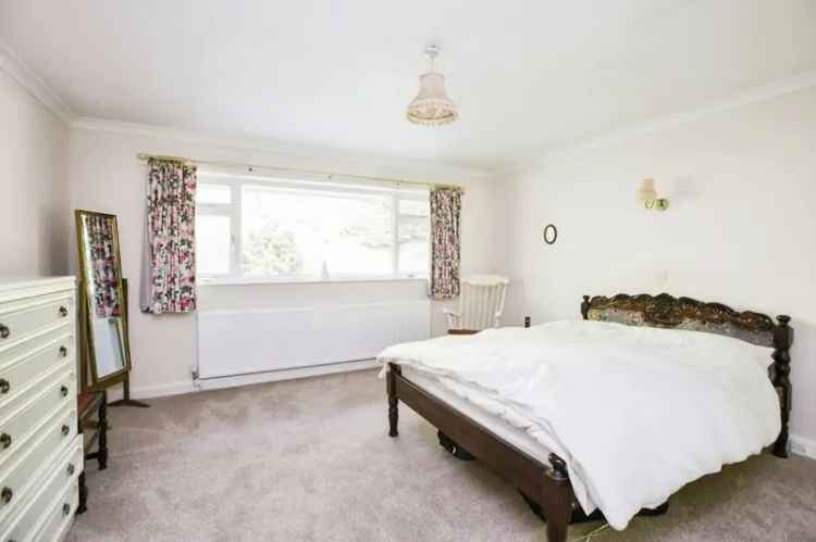 4 Bedroom Detached House for Sale Hebden Bridge