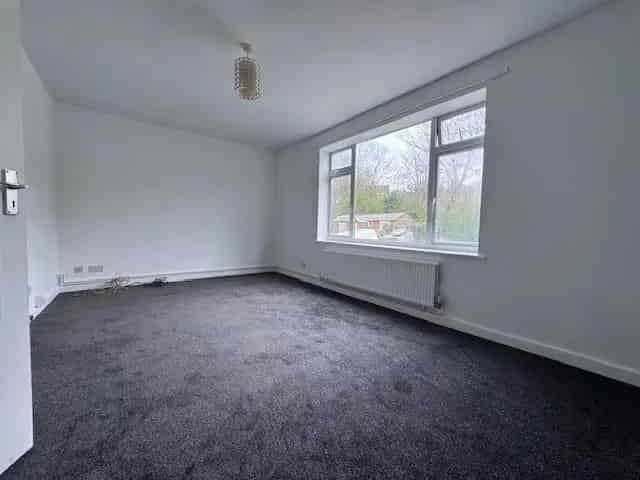 One Bedroom Flat Elm Grove City Center