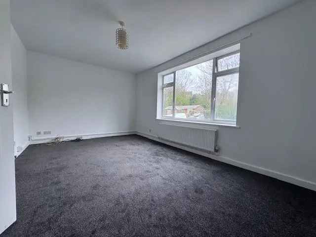 One Bedroom Flat Elm Grove City Center