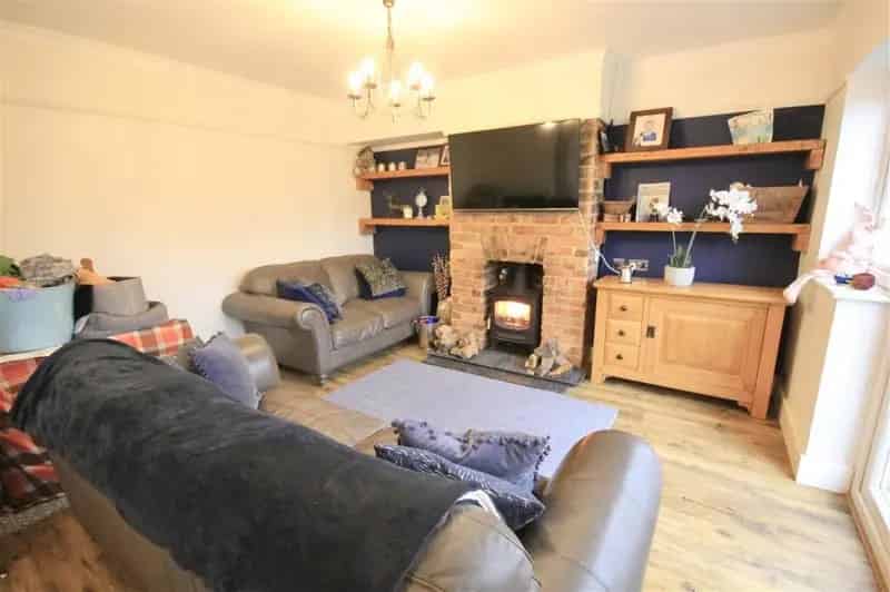 3 4 Bedroom Semi Detached House for Sale Victoria Park