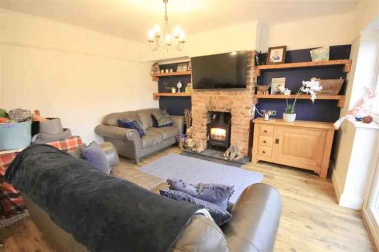 3 4 Bedroom Semi Detached House for Sale Victoria Park