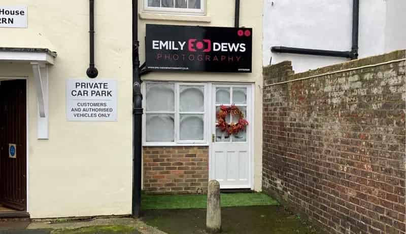 Ground Floor Office Space To Let