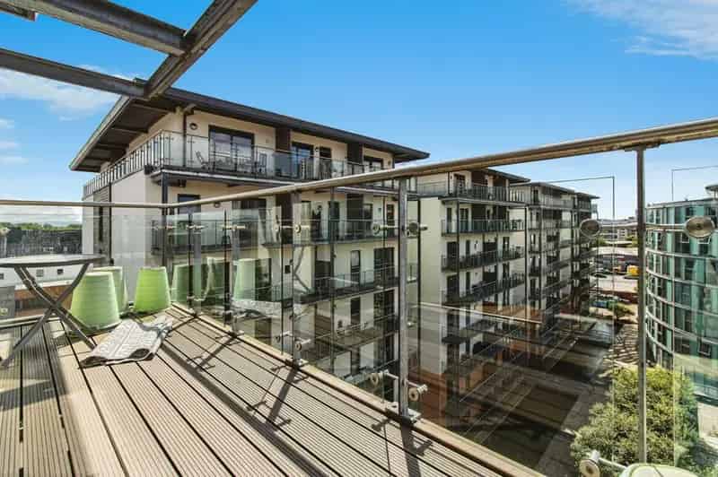 1 Bedroom Flat for Sale Manchester M4 Albion Works Duplex Apartment