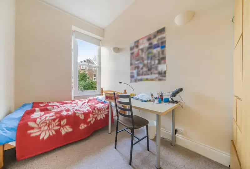 5 Bedroom HMO Clifton Bristol Investment Opportunity