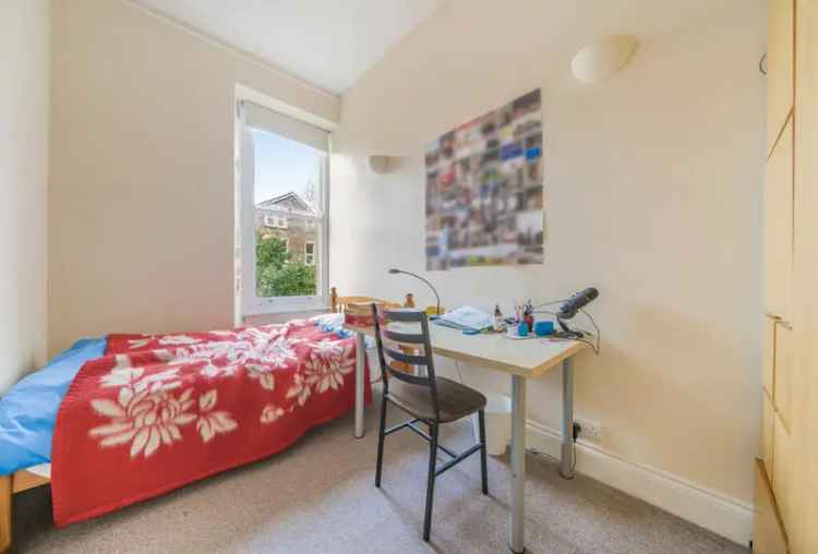 5 Bedroom HMO Clifton Bristol Investment Opportunity