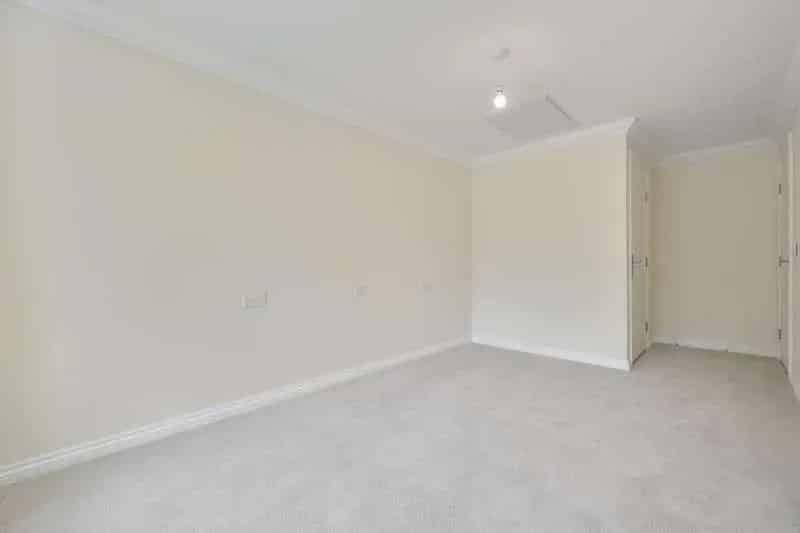 1 Bed Retirement Apartment in Thame