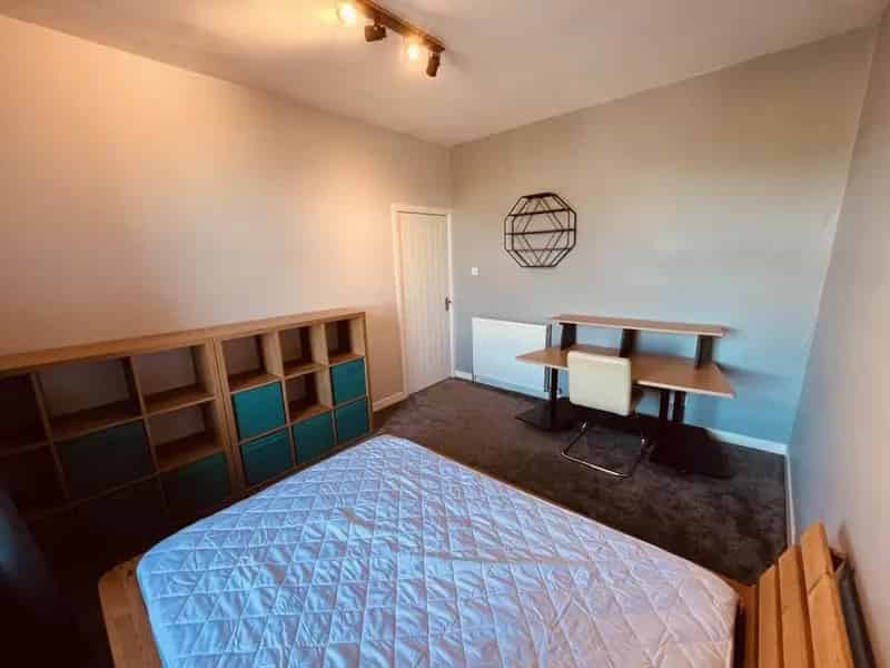 2 Bedroom Flat to Rent Dundee