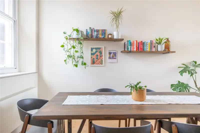 3 Bedroom Apartment for Sale Award Winning Refurbishment