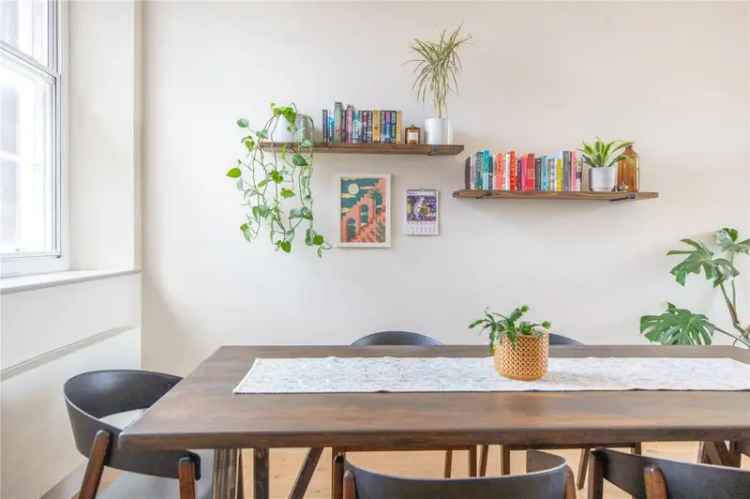 3 Bedroom Apartment for Sale Award Winning Refurbishment