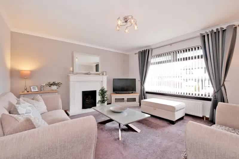 Impressive 3 Bed Detached Bungalow Cove Aberdeen