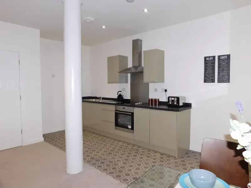 1 Bedroom Apartment to Rent