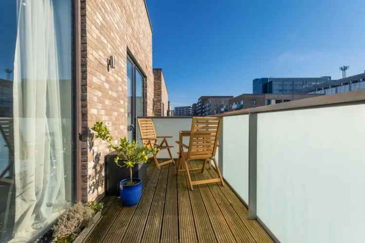 2 Bedroom Apartment for Sale in Aberfeldy Village