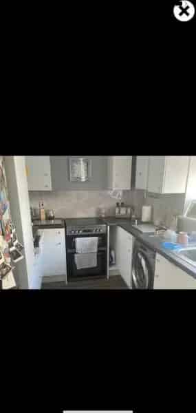 Large 2 Bed Ground Floor Flat Faversham Pets Allowed